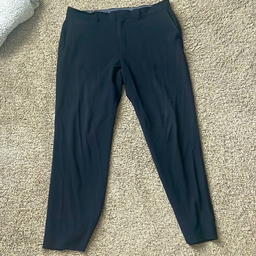 Jetseam pants for pilots, etc. purchased from crew outfitters